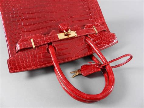 hermes red birkin bag|red birkin and kelly bags.